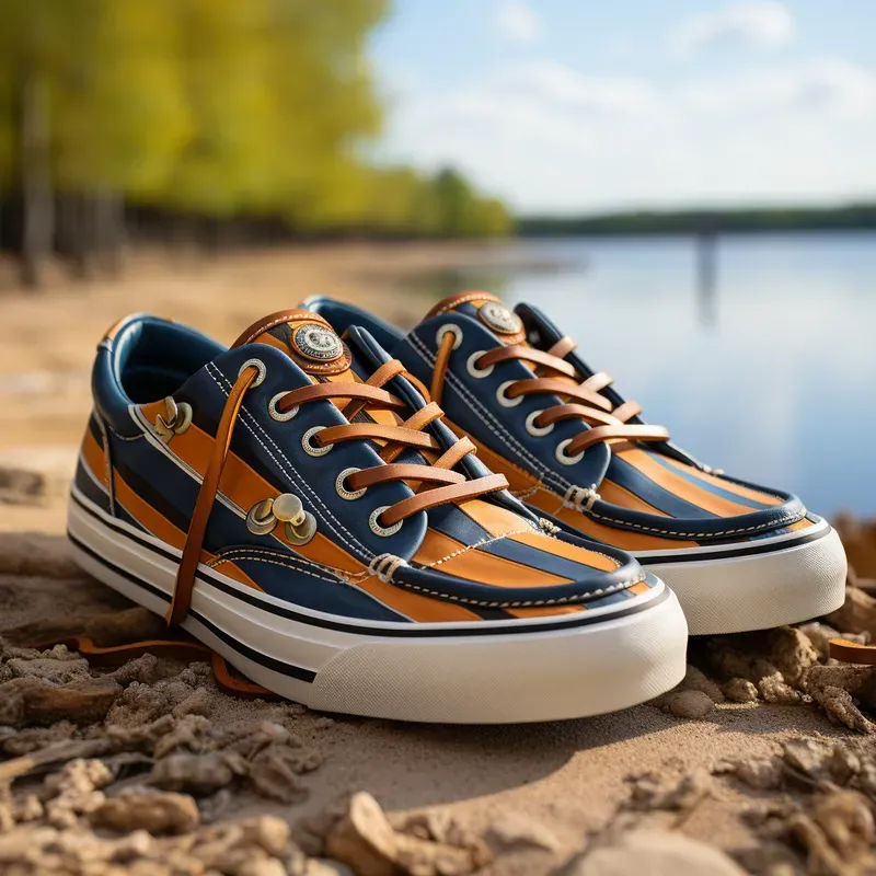 Futuristic Sneakers Designs