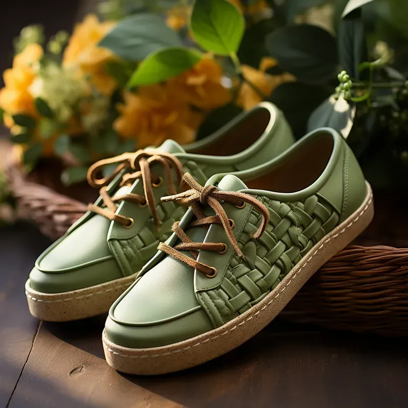 Futuristic Sneakers Designs