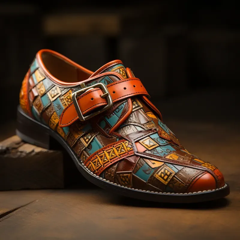 Futuristic Sneakers Designs