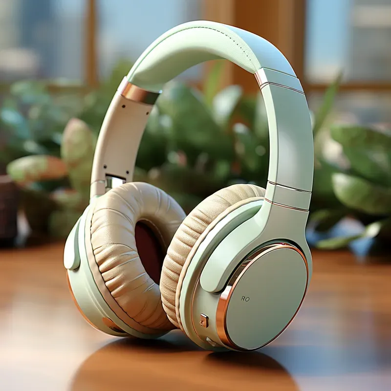 Stylish Product Mockups