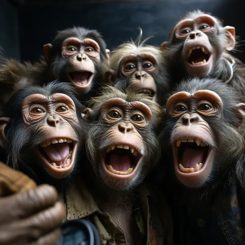 Viral Moments Hilarious Memes