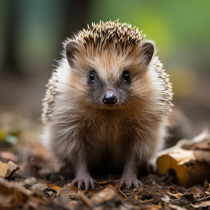 Cute Animal Poses Expressions