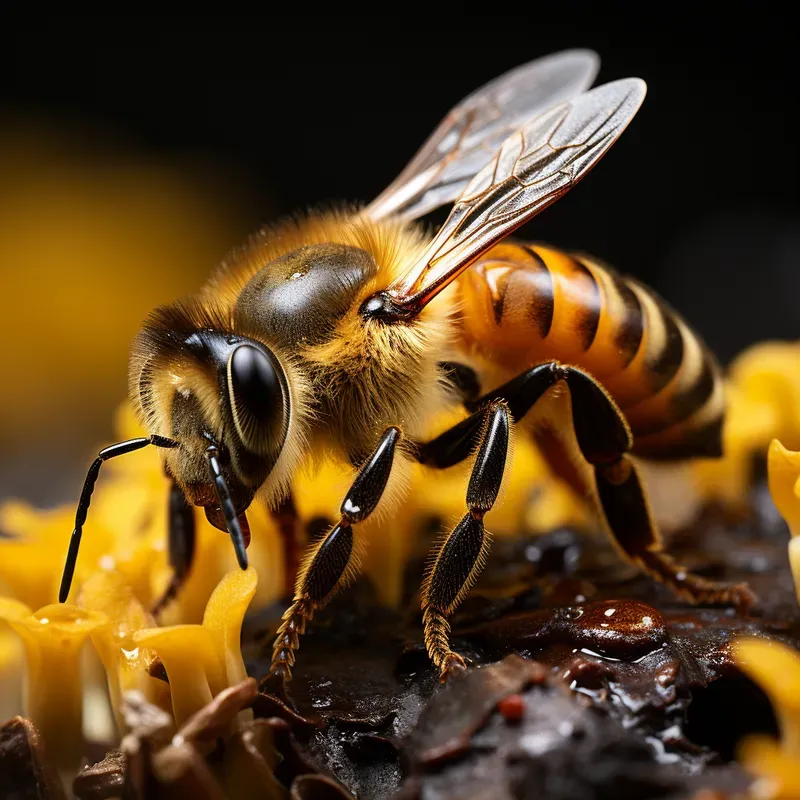 Cute Animal Poses Expressions