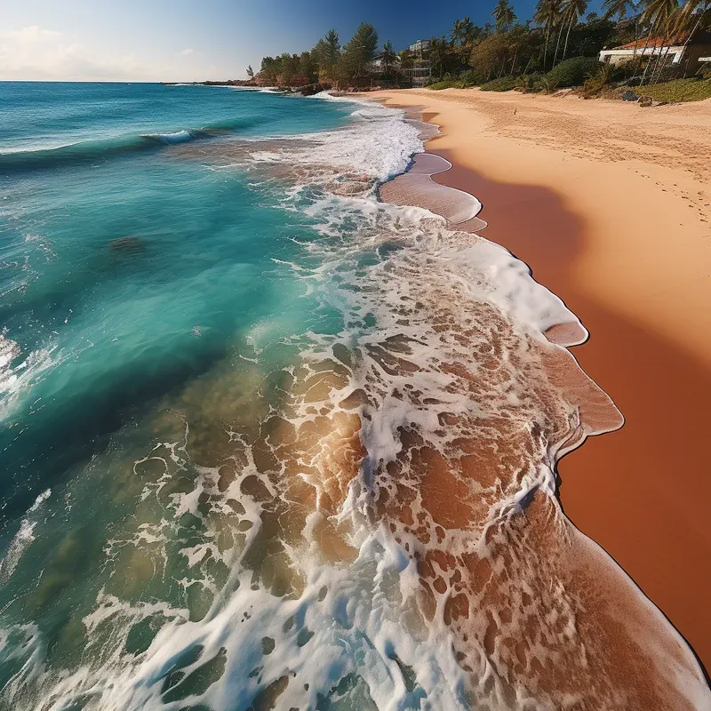 Drone Photos Aerial Views