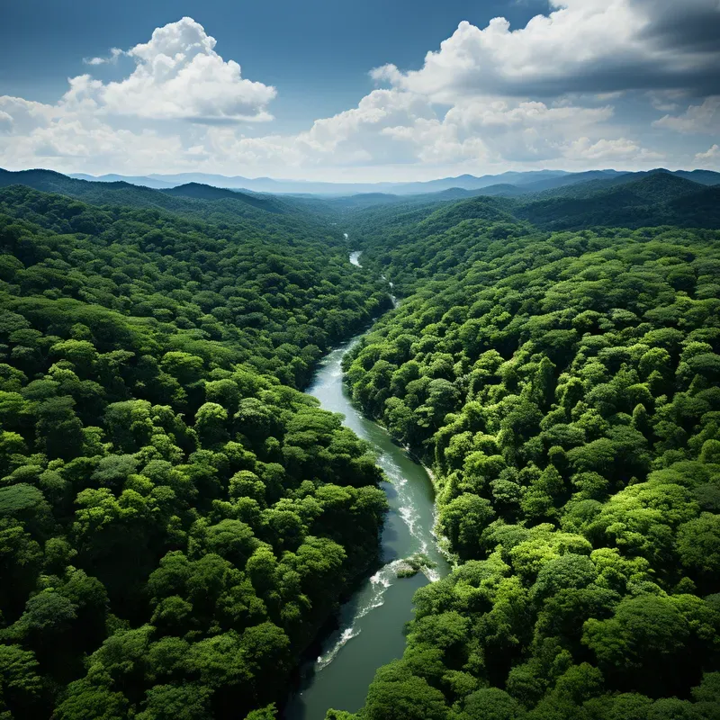 Drone Photos Aerial Views