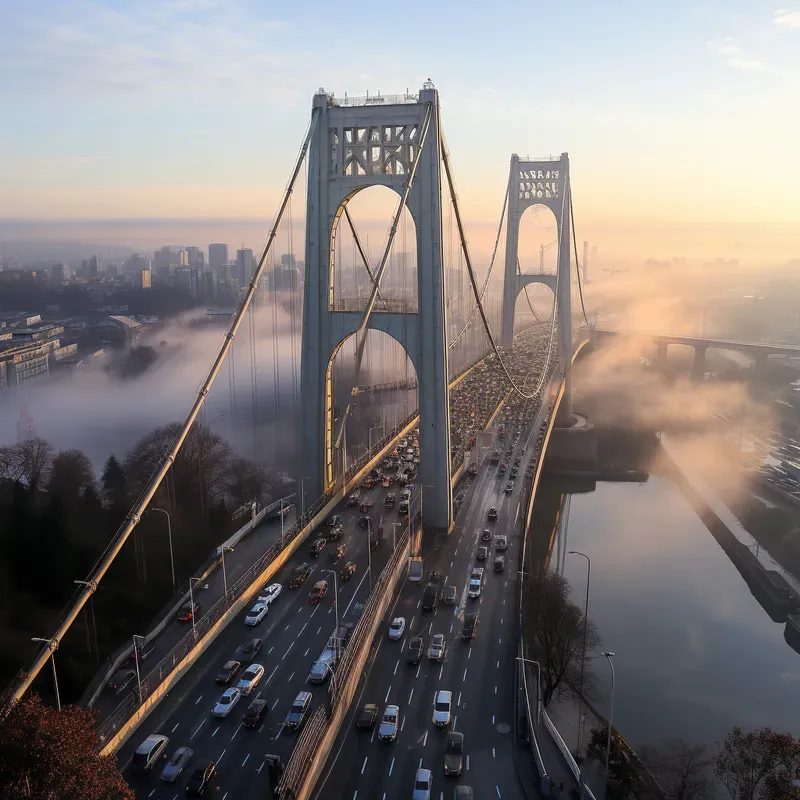 Drone Photos Aerial Views