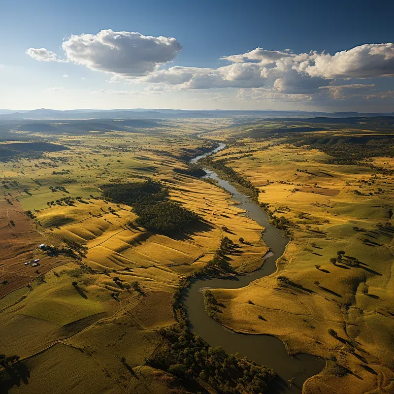 Drone Photos Aerial Views