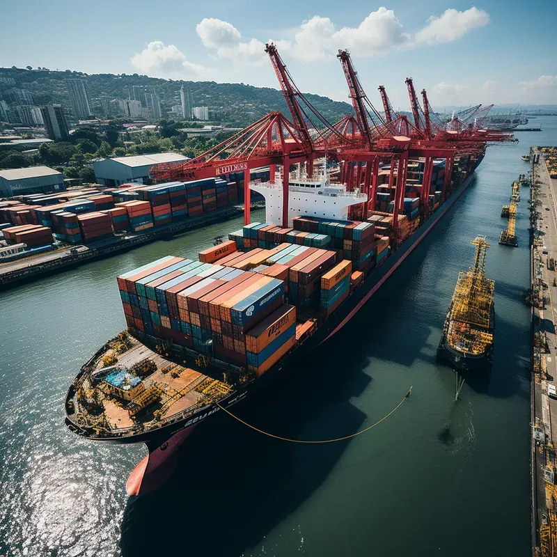 Drone Photos Aerial Views