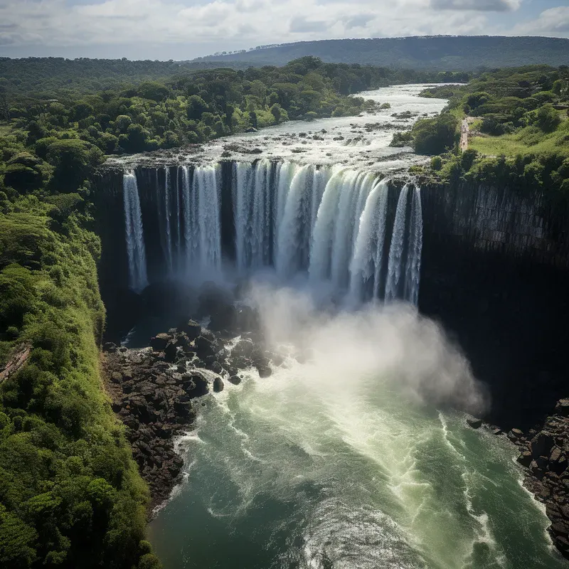 Drone Photos Aerial Views