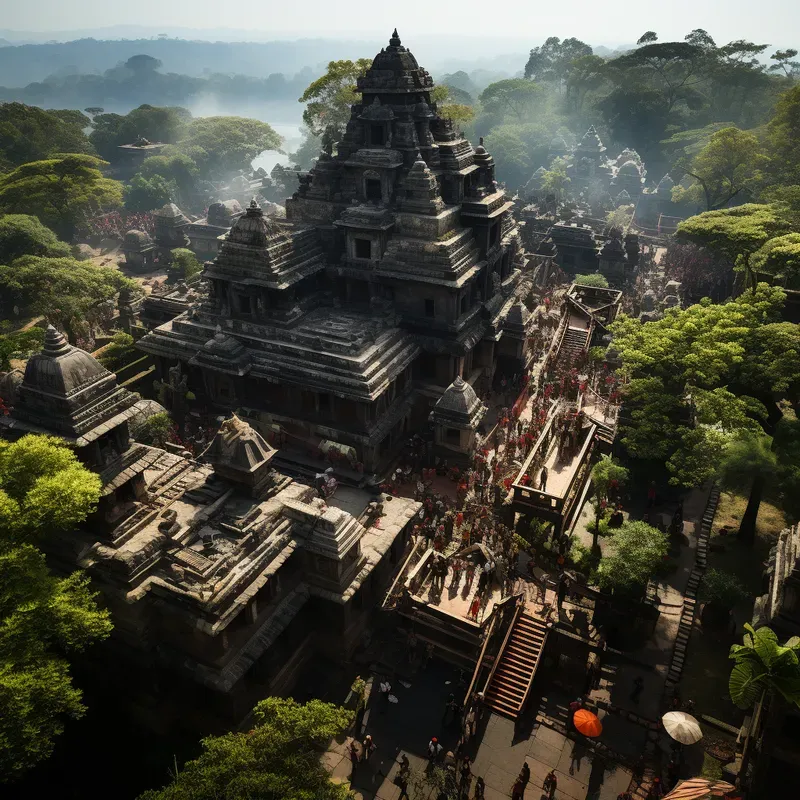 Drone Photos Aerial Views