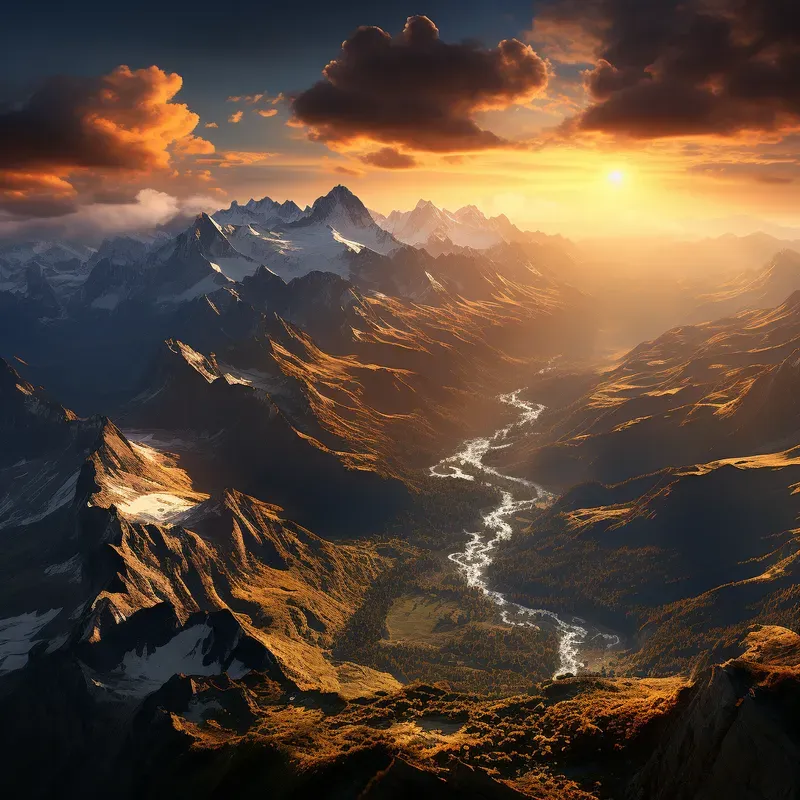 Drone Photos Aerial Views