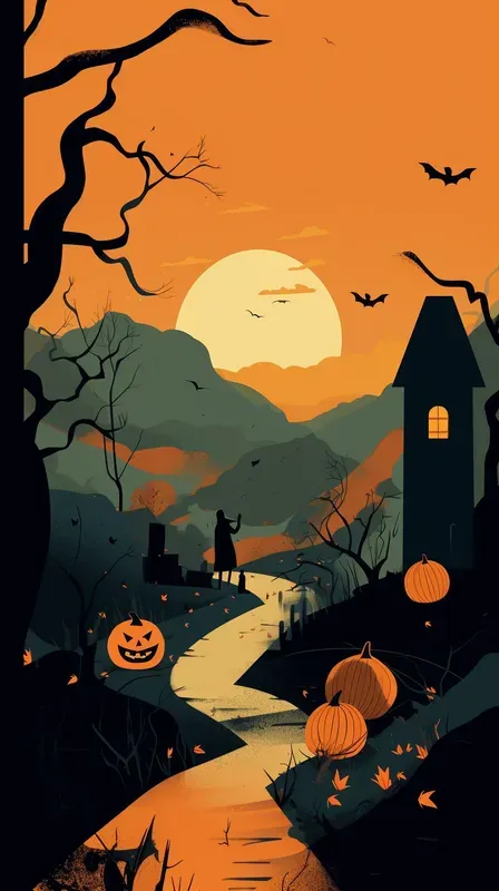 Festive Illustrations