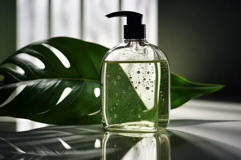 Luxury Product Shots