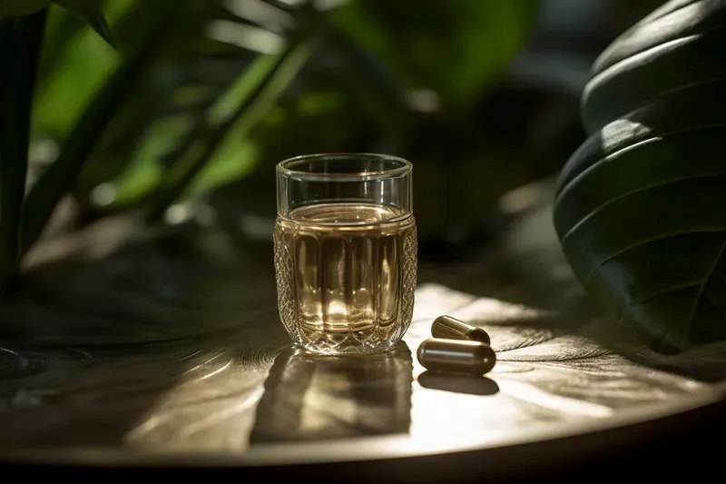 Luxury Product Shots