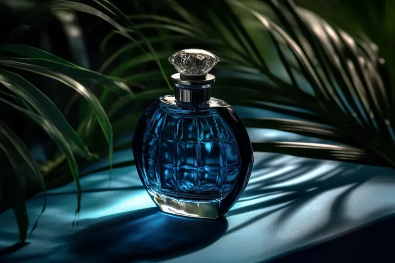 Luxury Product Shots