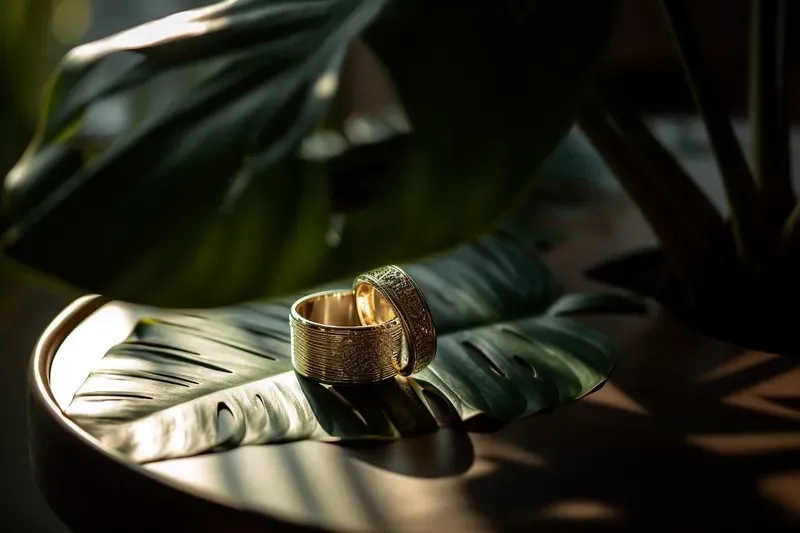 Luxury Product Shots