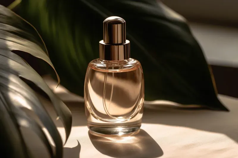 Luxury Product Shots
