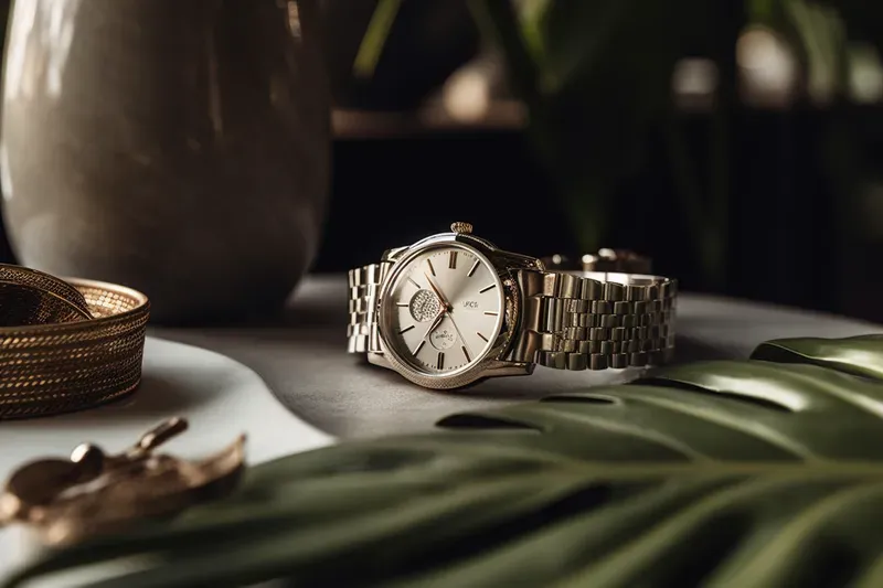 Luxury Product Shots