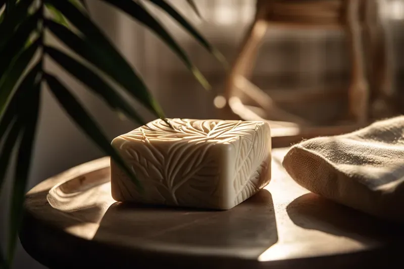Luxury Product Shots
