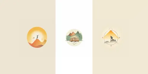 Minimal Tshirt Logo Designs generated by midjourney