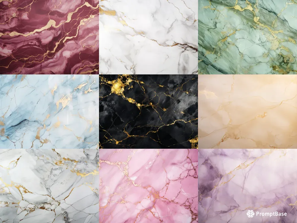 Marble Backgrounds