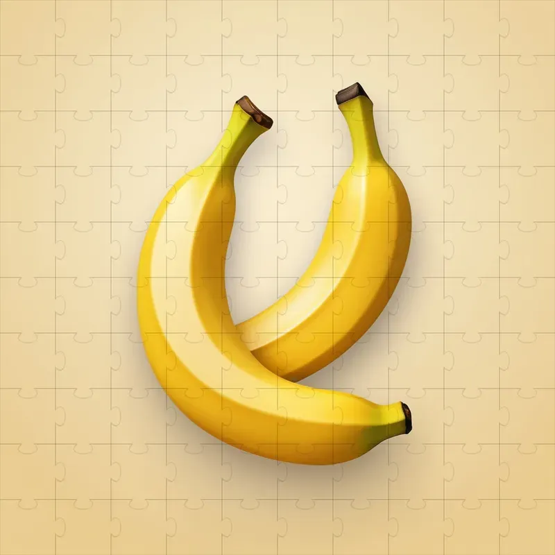 Sleek Minimalist 3D Icon Creations