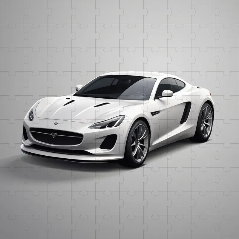 Sleek Minimalist 3D Icon Creations