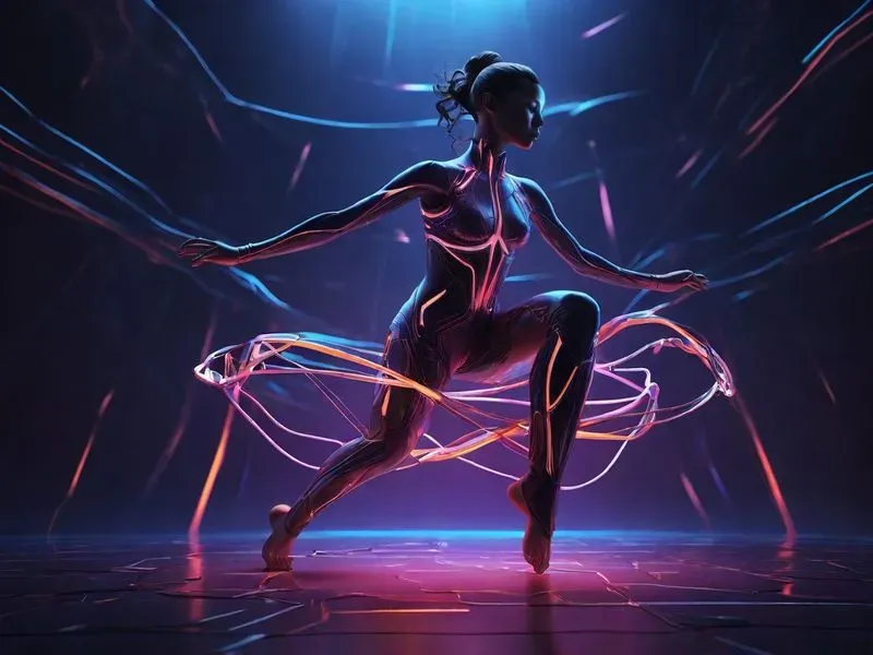 Prism Entities Neon Incarnate