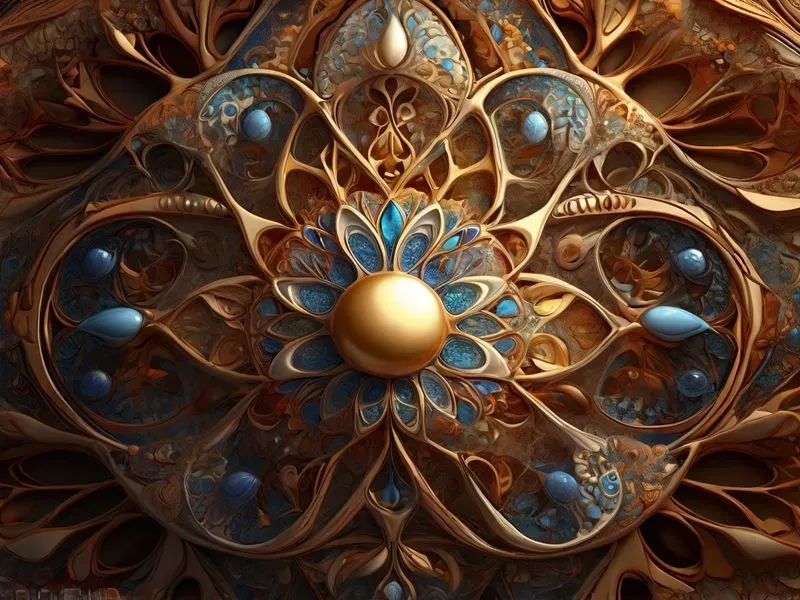 Cosmic Wisdom Sacred Geometries