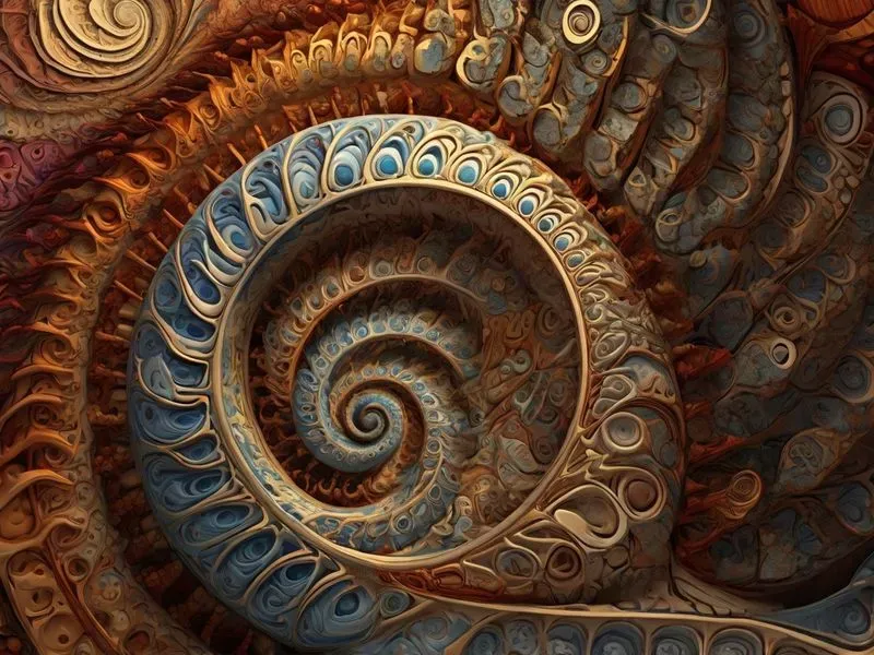 Cosmic Wisdom Sacred Geometries