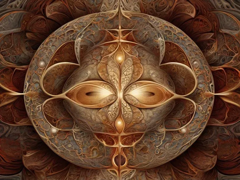 Cosmic Wisdom Sacred Geometries