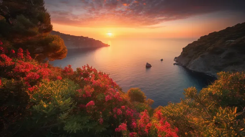 Mediterranean Nature
