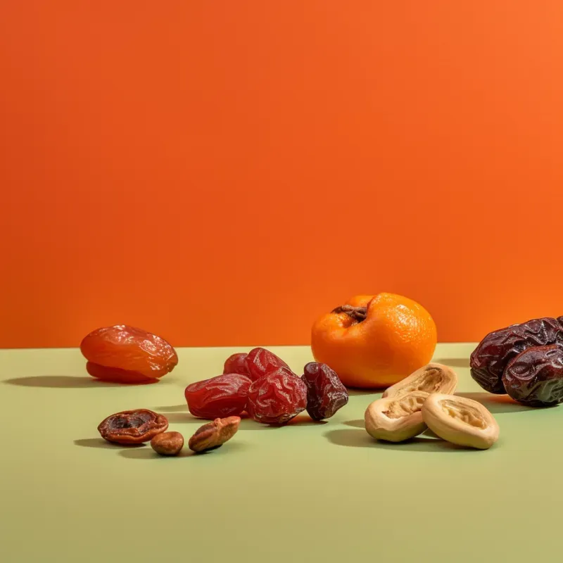 Realistic Still Life Compositions