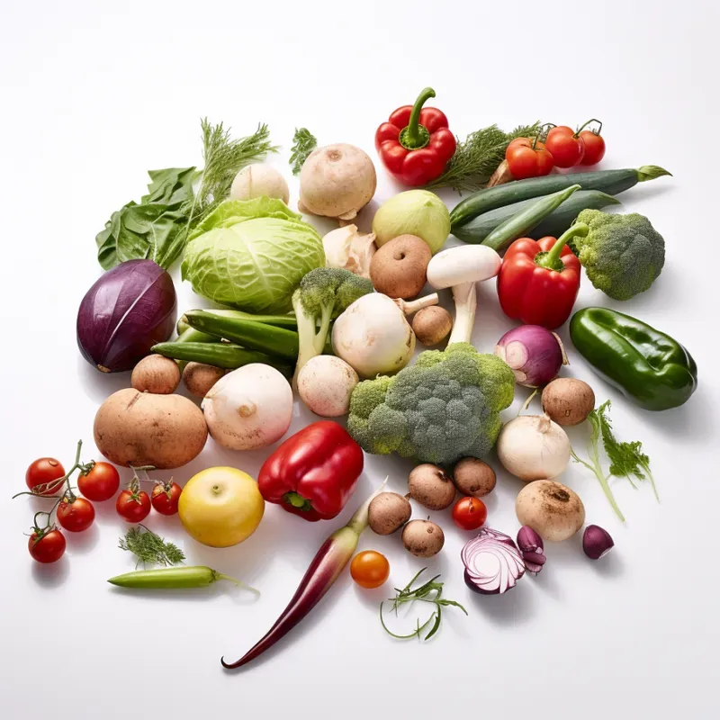 Realistic Still Life Compositions