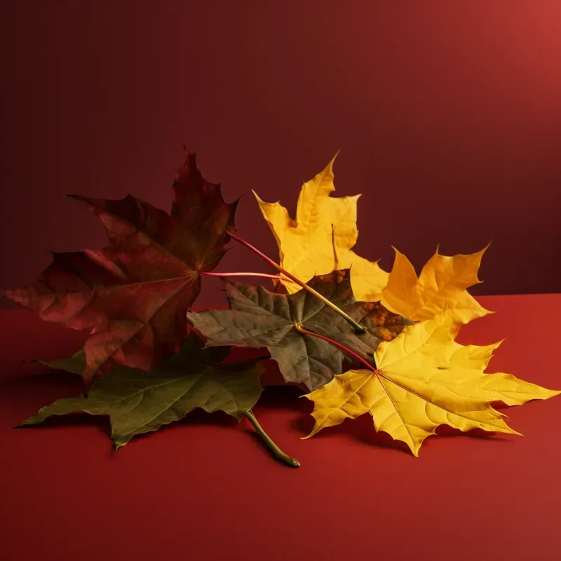 Realistic Still Life Compositions