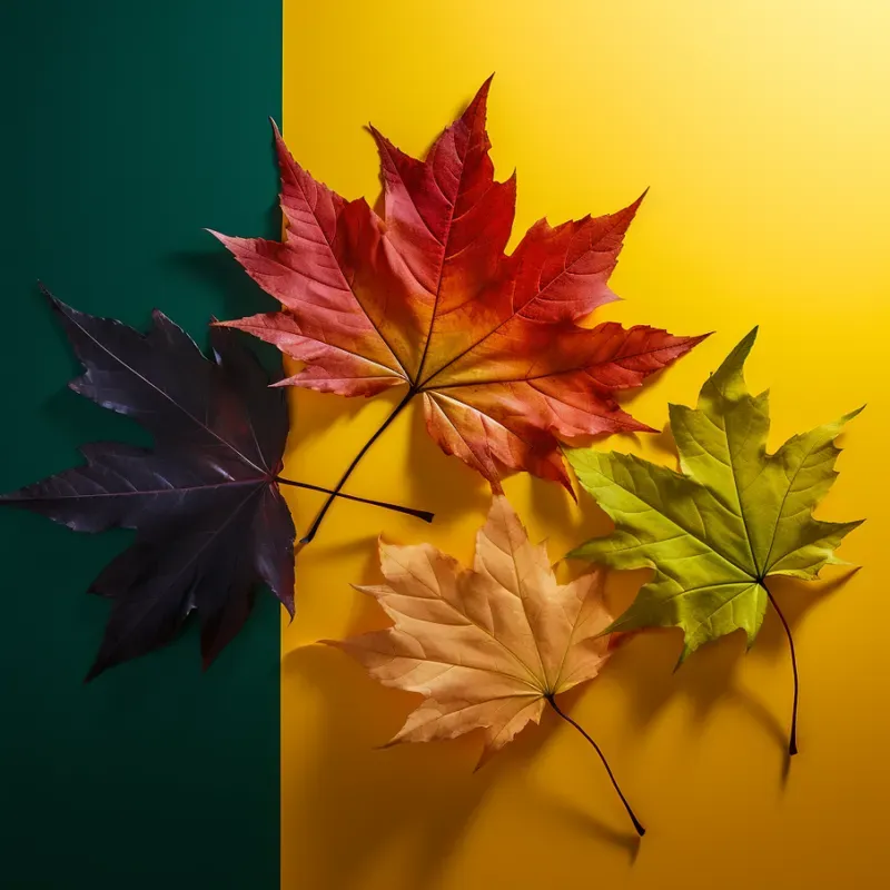 Realistic Still Life Compositions