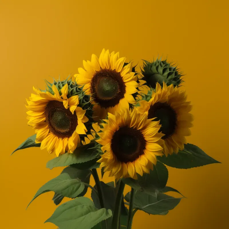 Realistic Still Life Compositions