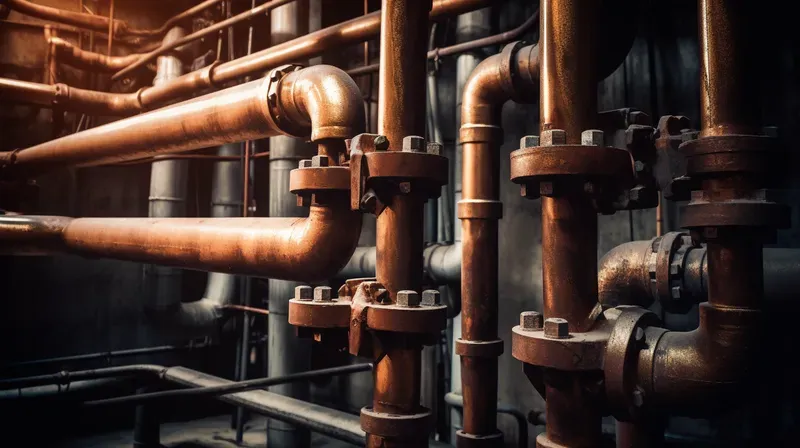 Industrial Environments