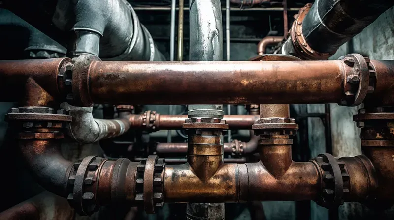 Industrial Environments