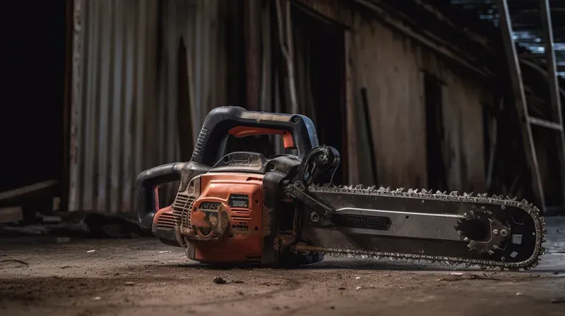 Industrial Environments