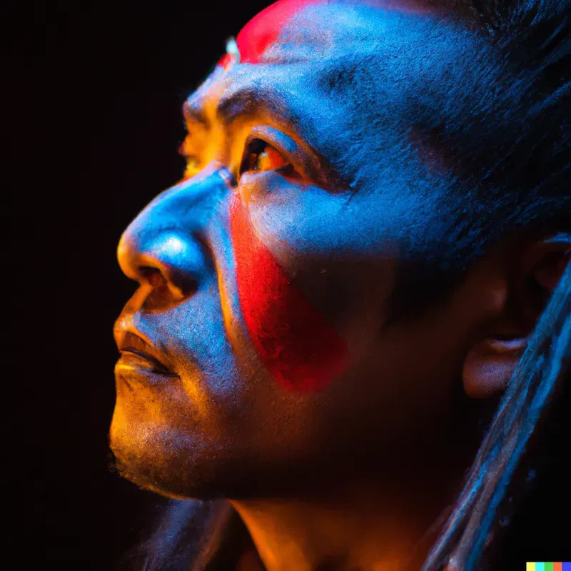 Future Chief Tribals