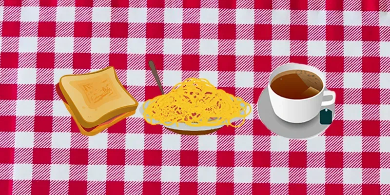 Food Clip Art generated by undefined