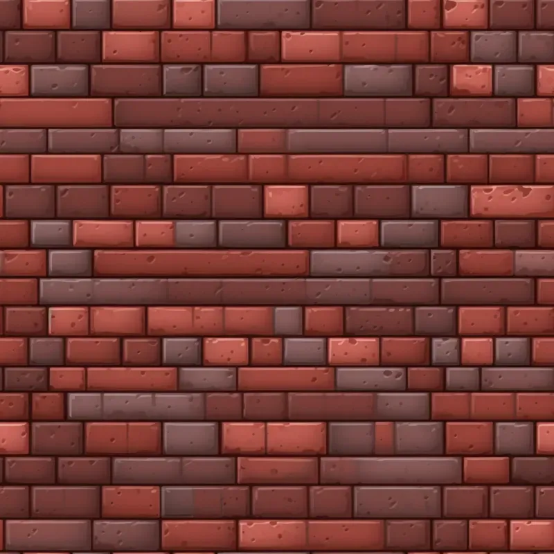 Seamless Retro-inspired Game Textures