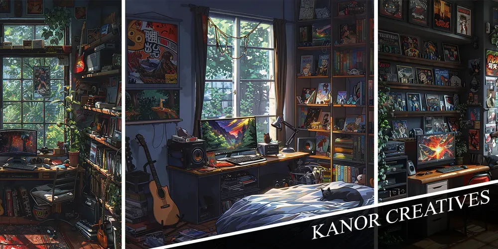 iloveflan profile banner