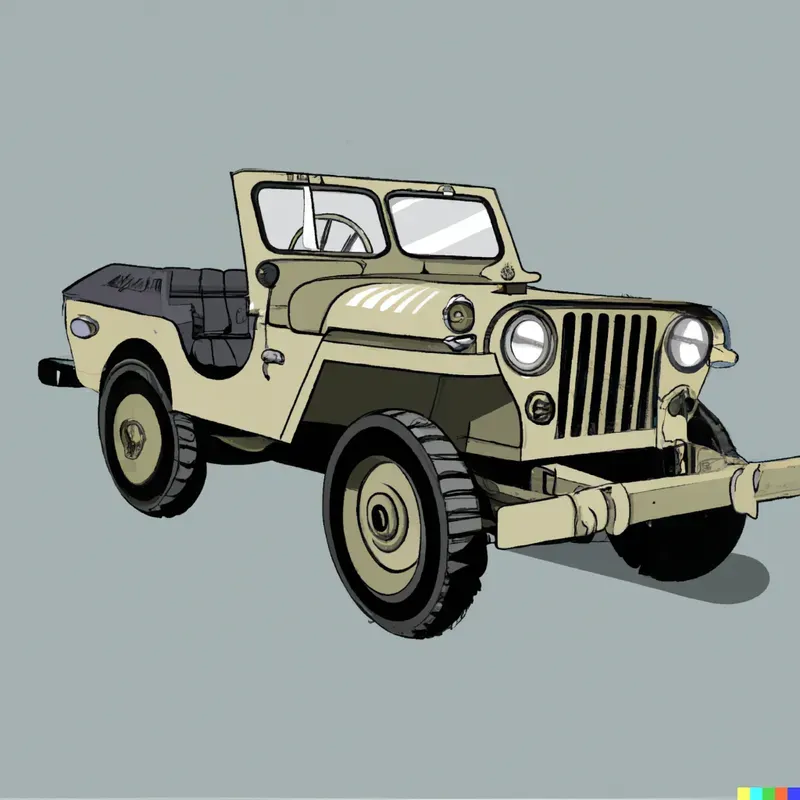 Comic Book Tintin Style