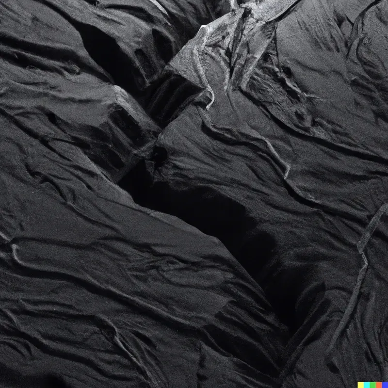 Monochrome Landscapes
