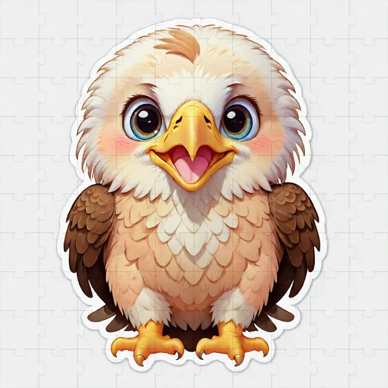 Easy Stickers