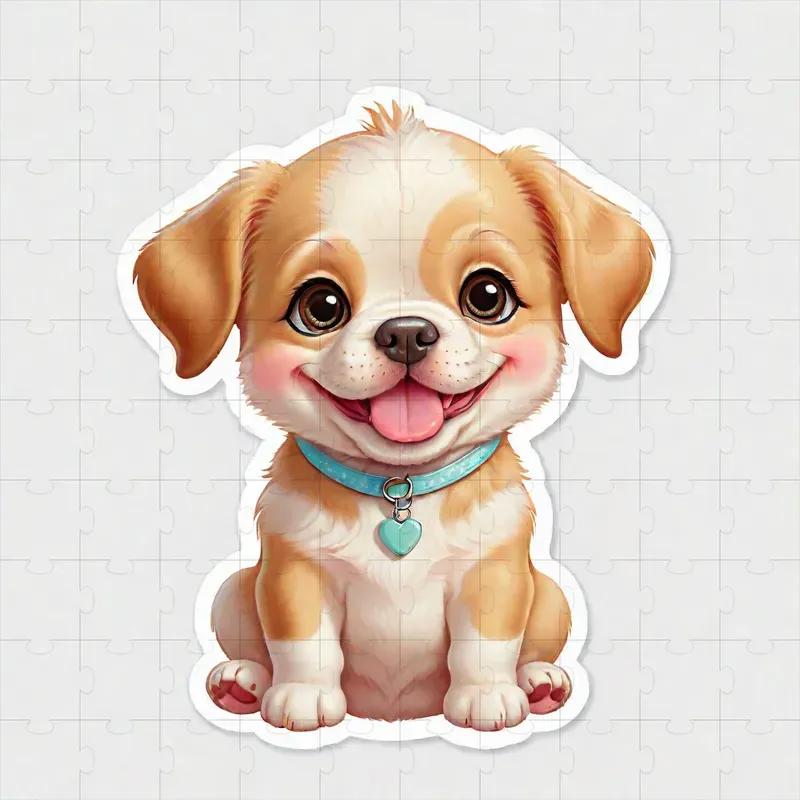Easy Stickers