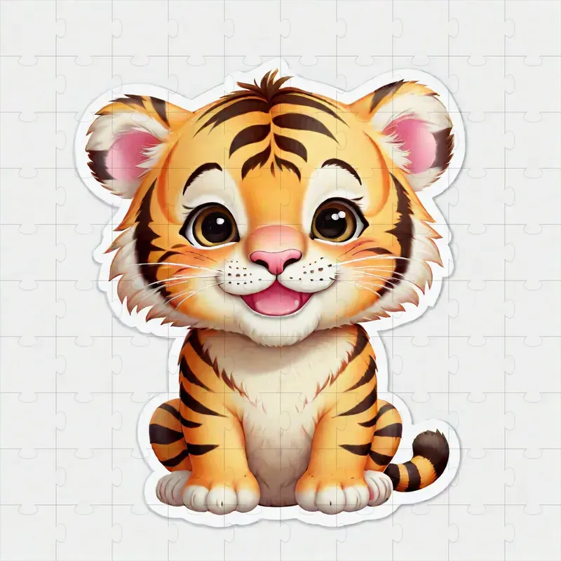 Easy Stickers