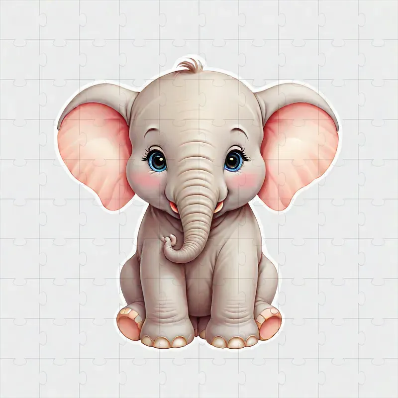 Easy Stickers